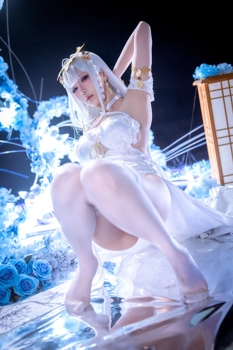 星之迟迟_2026年01月计划E_碧蓝航线_埃姆登白旗袍_50P_244MB tg@simisebaisi 【丝足阁】030.webp